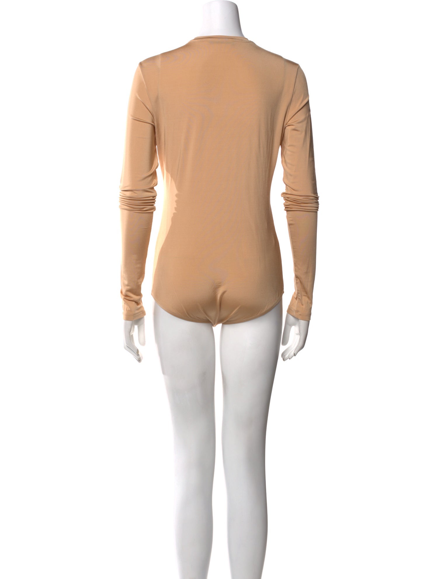 Prada 2022 Holiday Bodysuit